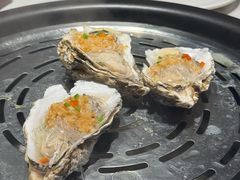 -水禾轩·海鲜蒸汽主题餐厅(拱北店)