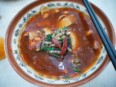 陵水酸粉-太婆抱罗粉…海南特色小吃(一市场店)