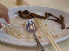 -旺角宝港式茶餐厅(寮步店)