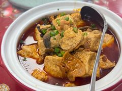 -德顺源·非遗烧麦·老菜(大观园店)