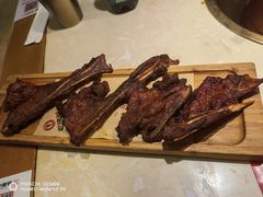 -老佛爷炭火蛙锅直营(清滨路总店)