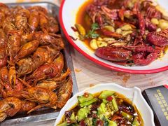 -忆口香龙虾(珠海夏湾老店)