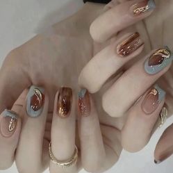 -斯馨·健康美甲美睫