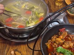 -亮欢寨(凯里总店)