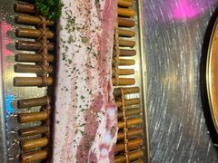 -大叹号·朝鲜族烤肉(潍坊泰华城店)