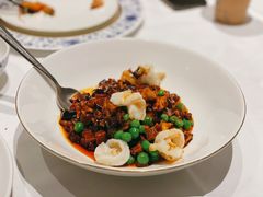 -Yan Ting 宴庭中餐厅(上海静安瑞吉酒店)