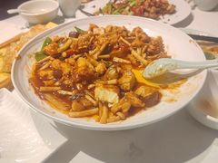 -昱德来·天津菜·渤海湾小海鲜(华夏店)