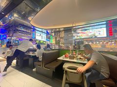 -亚马逊海鲜自助(万象汇店)