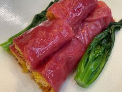 -香云轩·顺德菜(香云纱园林酒店店)