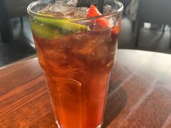 -Chili's Cafe&Bar奇利斯(滨江店)