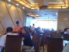 大堂-荔枝楼酒家(员村东璟店)