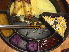 -肥肥虾庄·金牌油焖大虾(杨园滨江时代walk店)