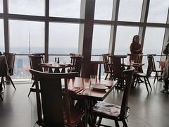 -上海柏悦酒店·世纪100牛排馆