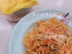 -蘑菇餐厅(小火瓦巷店)