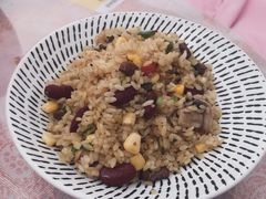 黑松露牛肉炒饭-天空花园餐吧·生日·团建(南山店)