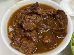 -麦文记面家(佐敦店)