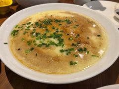 -建滔诺富特酒店-悦餐厅