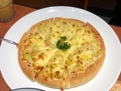 -魏斯理汉堡(西安沣东吾悦店)