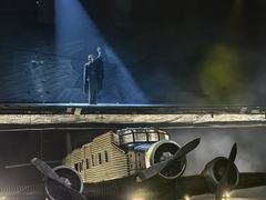 -《12·12》西安事变大型实景演出