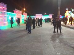 -长春公园(普阳街道)