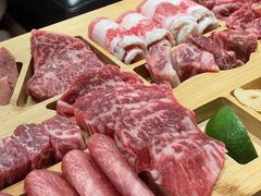 -勇誌烧肉·焱铁烧