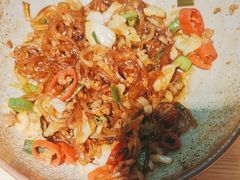 -米一仙·成都小碗菜(东万达店)