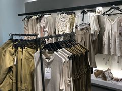 -ZARA(深圳金光华广场店)