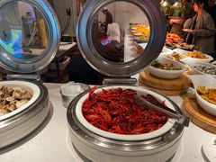 -诱货海鲜自助火锅(爱琴海购物公园东百店)