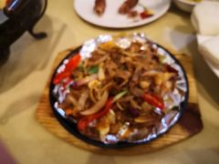 -唐晋人家(源深路店)