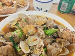 -明记海鲜大排档(巽寮湾店)