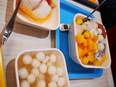 草莓大福-满记甜品(静安大悦城店)