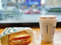 -星巴克臻选(南京艾尚天地店)