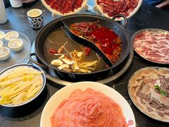 -巴蜀大将火锅(春熙店)