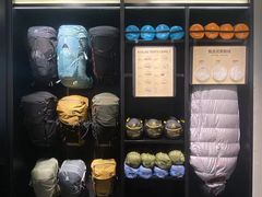 -KAILAS凯乐石(砂之船奥特莱斯店)