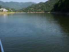 -新安江山水画廊风景区