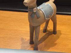 -雕刻时光咖啡馆(北苑店)