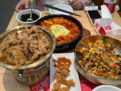 -米村拌饭(万象城店)