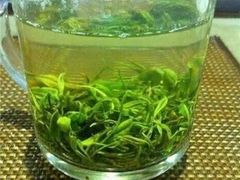 -渡海小渔村.老辈日照菜