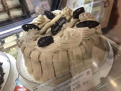 -凯司令西点房(南京东路店)