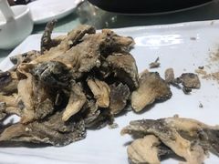 -珍巷福地四合院菜馆(复兴门店)