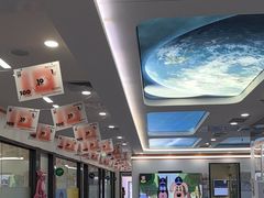-极橙儿童齿科矫正中心(奥城店)