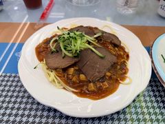 -沙州食驿·非遗小吃夜市