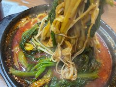 -曹宝林砂锅麻辣烫(星光路店)