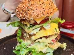 -FAT COW(静安寺店)