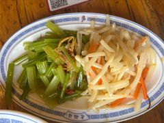-老雒阳面馆·水席·洛阳菜(纱厂路店)