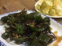 -张文国梆梆肉葫芦头(大雁塔店)