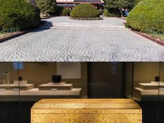 -浙江省博物馆(孤山馆区)