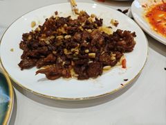 -清真·同发顺饭庄·烧麦(总店)