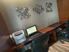 -天津君隆威斯汀酒店