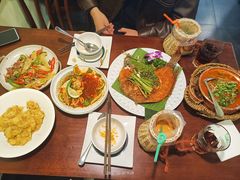 -紫滇源云南生态菜(丹凤街店)